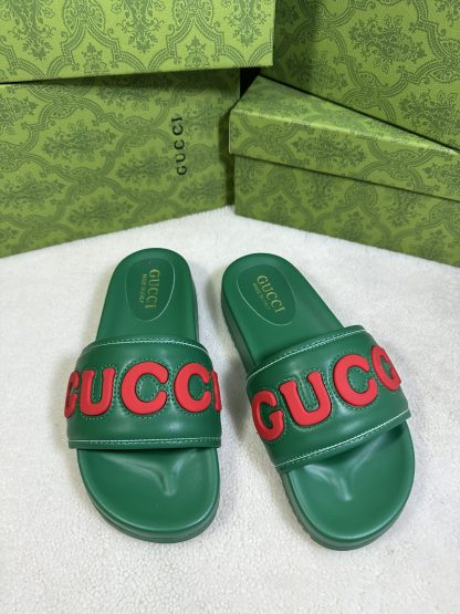 Gucci classic slippers - Image 7