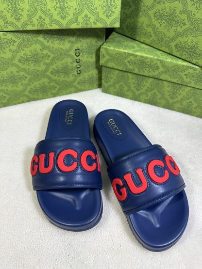 Gucci classic slippers - Image 7