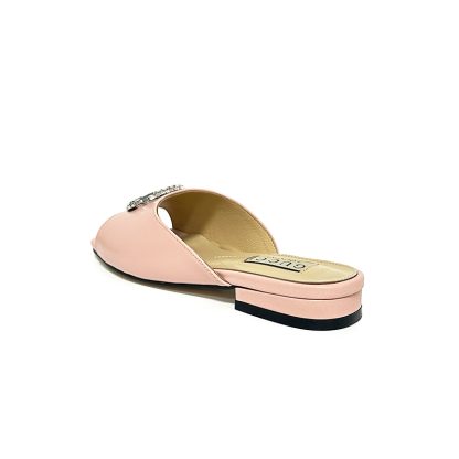Gucci stunning rhinestone slippers - Image 6