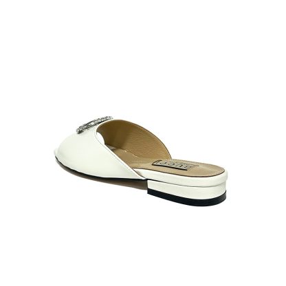 Gucci stunning rhinestone slippers - Image 5