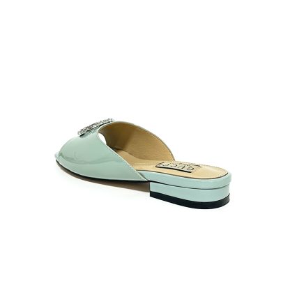 Gucci stunning rhinestone slippers - Image 5