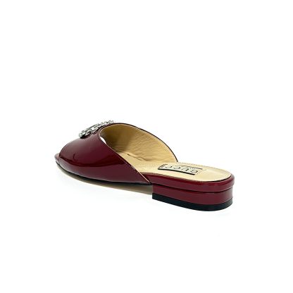 Gucci stunning rhinestone slippers - Image 6