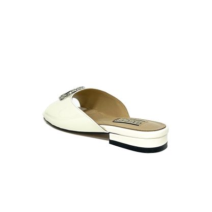 Gucci stunning rhinestone slippers - Image 5