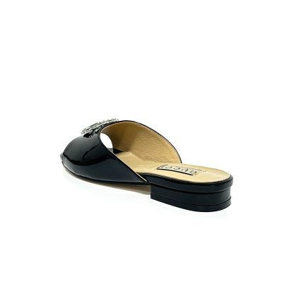 Gucci stunning rhinestone slippers - Image 6