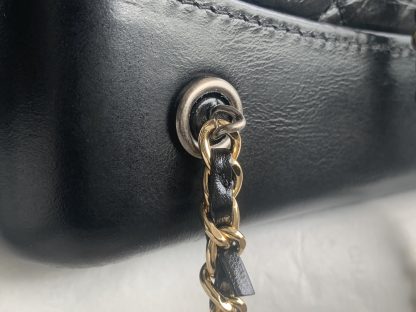 Chanel Wanderer Backpack Classic Double Shoulder Bag - Image 6