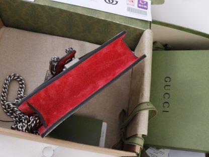 Gucci Dionysus chain bag - Image 6