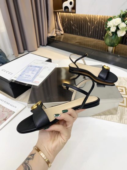 Gucci summer sandals - Image 6