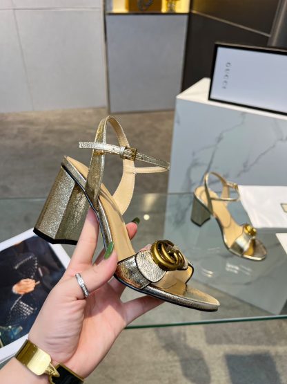 Gucci summer sandals - Image 7