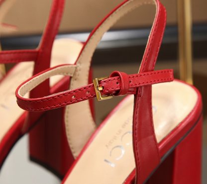 Gucci summer sandals - Image 7