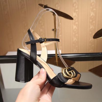 Gucci summer sandals - Image 5