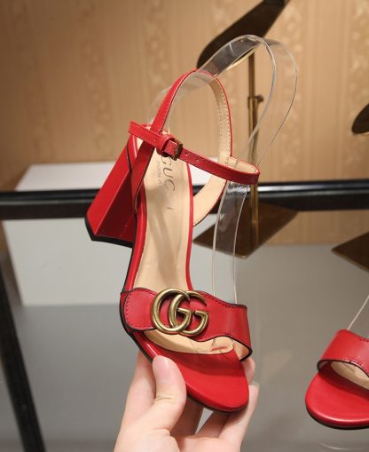 Gucci summer sandals - Image 6