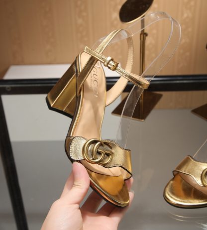 Gucci summer sandals - Image 7