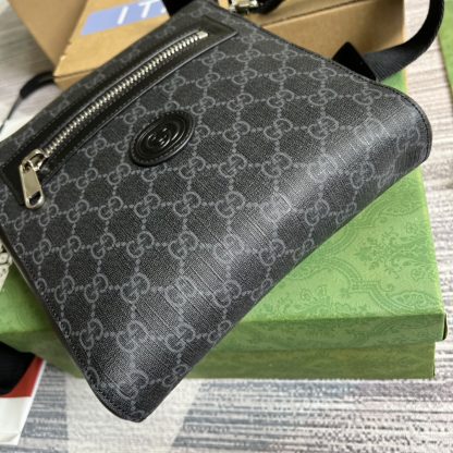 Gucci men's stylish bag - Image 7