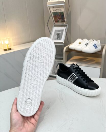 VERSACE new simple casual men's shoes - Image 6