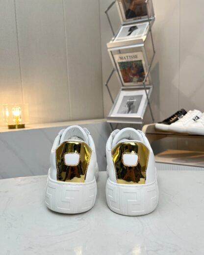 VERSACE new simple casual men's shoes - Image 7