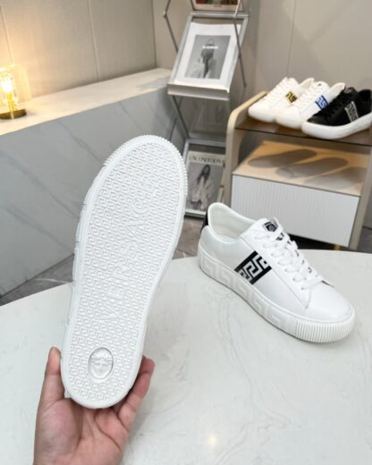 VERSACE new simple casual men's shoes - Image 6