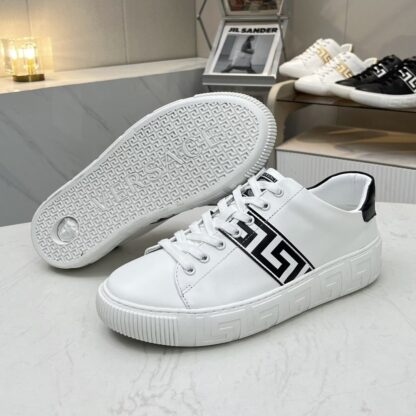 VERSACE new simple casual men's shoes - Image 6