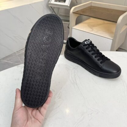 VERSACE new simple casual men's shoes - Image 6