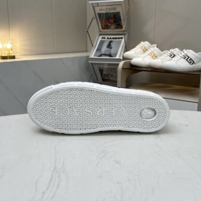 VERSACE new simple casual men's shoes - Image 6
