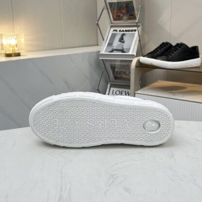 VERSACE new simple casual men's shoes - Image 6