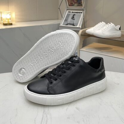 VERSACE new simple casual men's shoes - Image 6