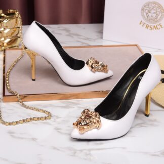 VERSACE Fashion High Heels