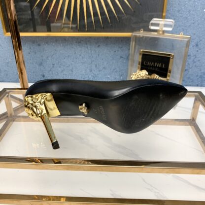 VERSACE Fashion High Heels - Image 6