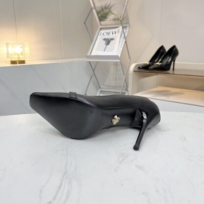 VERSACE New Women's High Heels - Image 6