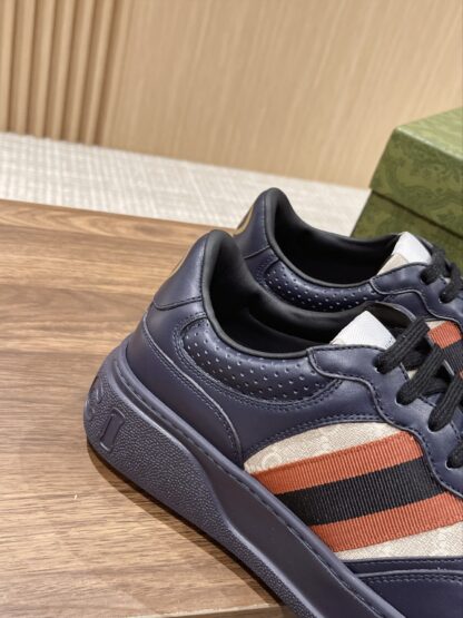 Gucci Chunky G couple's white shoes - Image 6