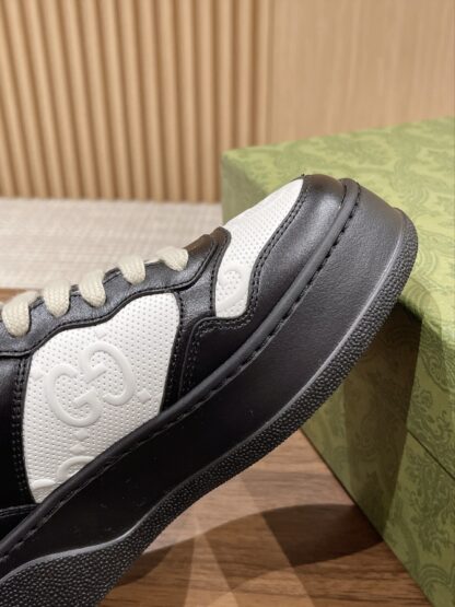 Gucci Chunky G couple's white shoes - Image 5