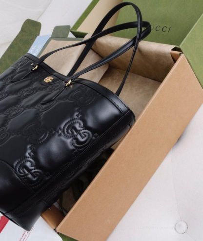 Gucci tote bag - Image 6