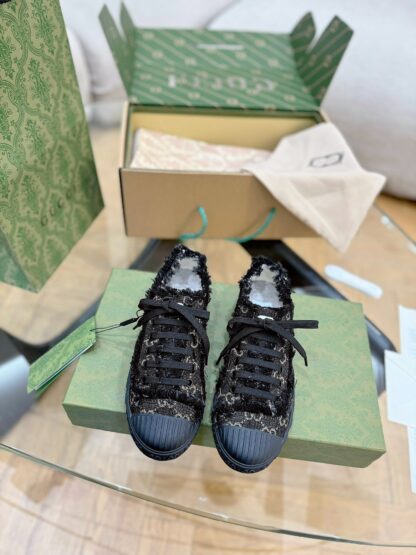 Gucci low-top casual sneakers - Image 7