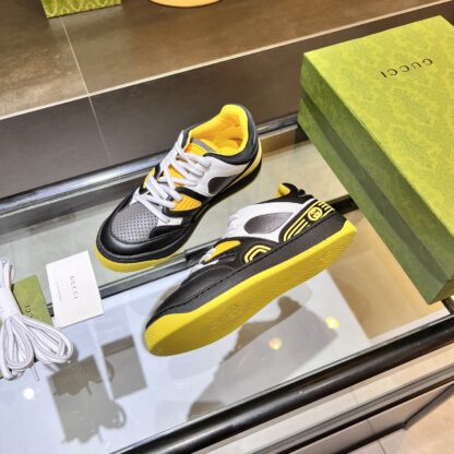 Gucci low-top sneakers - Image 7