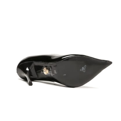 VERSACE elegant and fashionable high heels - Image 6