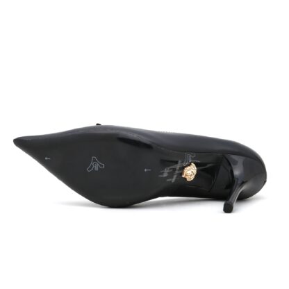 VERSACE elegant and noble sandals and high heels - Image 6