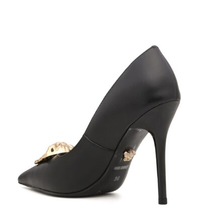 VERSACE elegant and noble sandals and high heels - Image 6