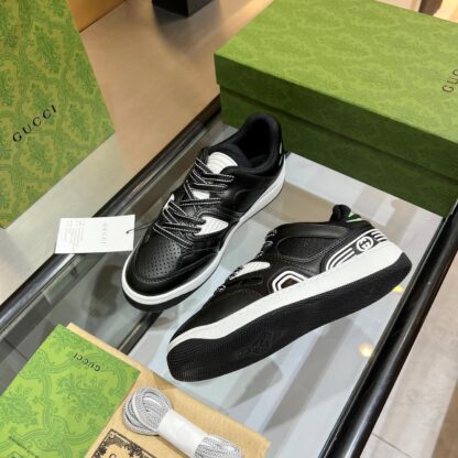 Gucci low-top sneakers - Image 6