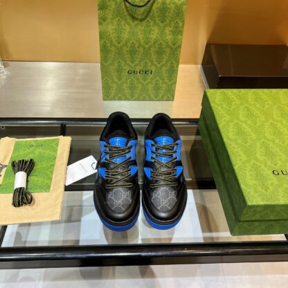 Gucci low-top sneakers - Image 6
