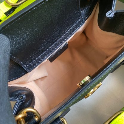 Gucci new bamboo handle bag - Image 6