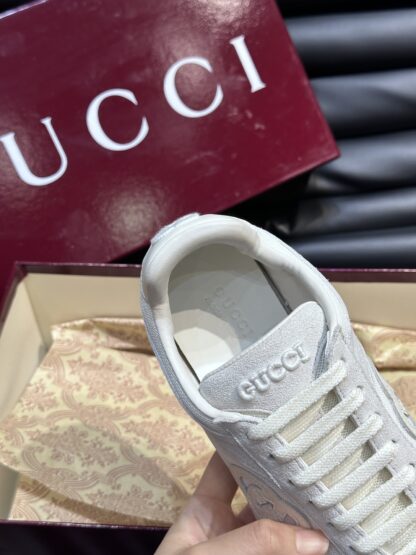 Gucci Classic Sports Shoes - Image 6