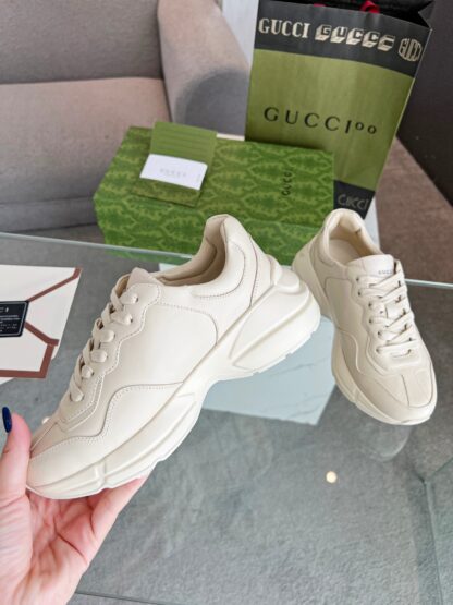 Gucci new dad shoes - Image 7