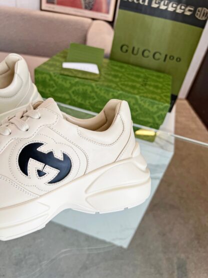 Gucci new dad shoes - Image 7