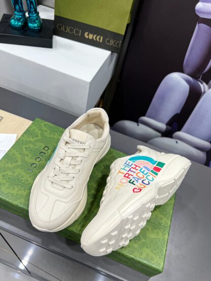 Gucci new dad shoes - Image 6