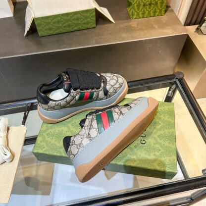 Gucci casual sneakers - Image 7
