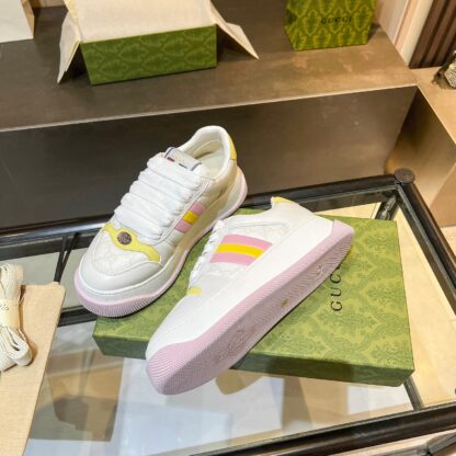 Gucci casual sneakers - Image 7