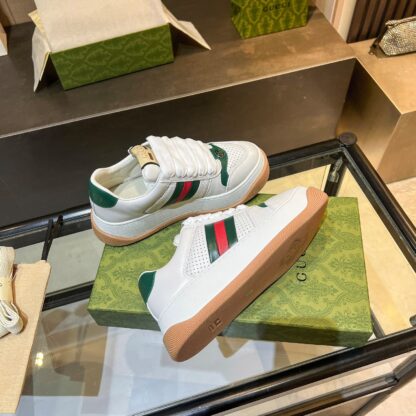Gucci casual sneakers - Image 7