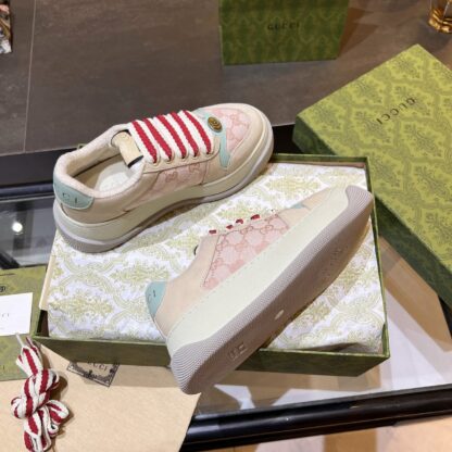 Gucci casual sneakers - Image 7