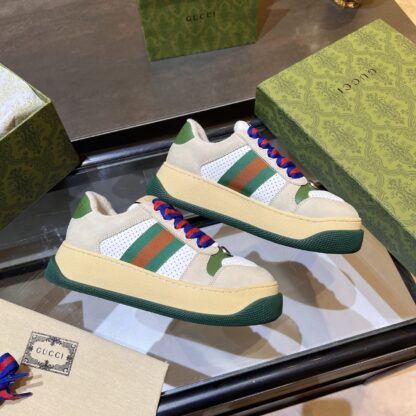 Gucci casual sneakers - Image 7