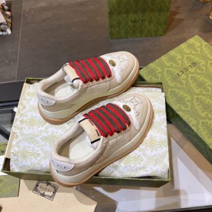 Gucci casual sneakers - Image 6