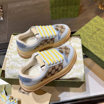 Gucci casual sneakers - Image 7
